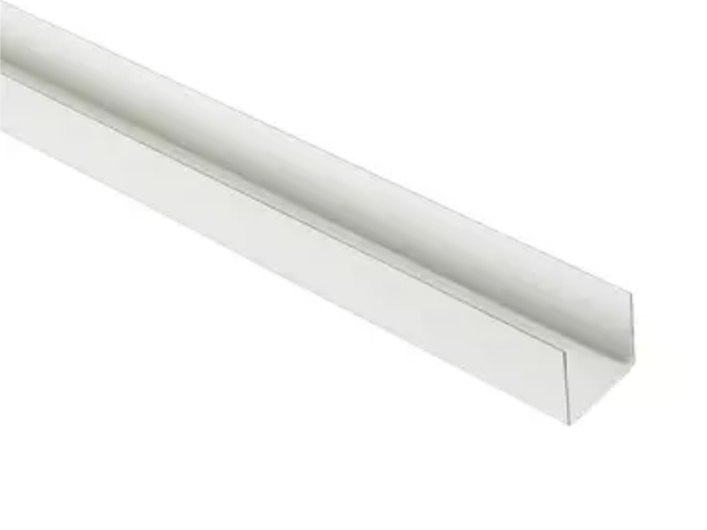 Anschlussprofil UD 28 - C3