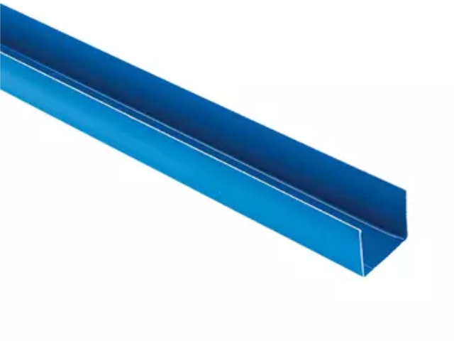 Anschlussprofil UD 28 - C5M