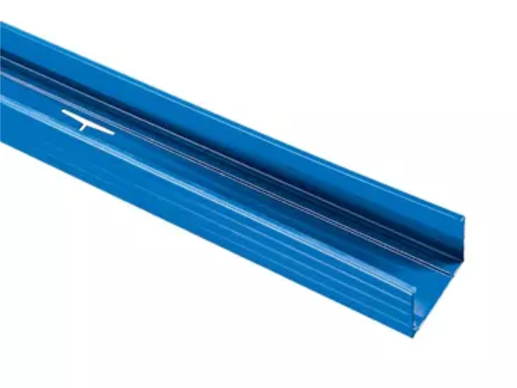 Wandprofil CW - C5M