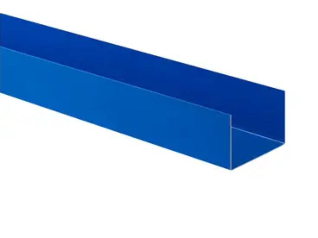 Wandprofil UW - C5M