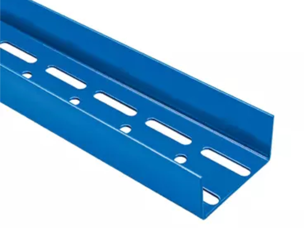 Wandprofil UA - C5M