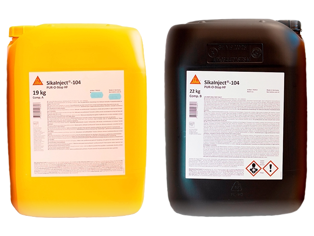 SikaInject®-104