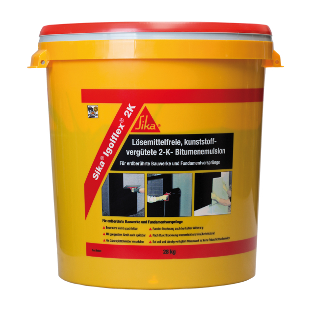 Sika® Igolflex®-2 K