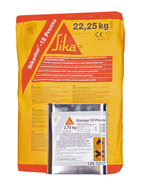 Sikadur®-12 Pronto