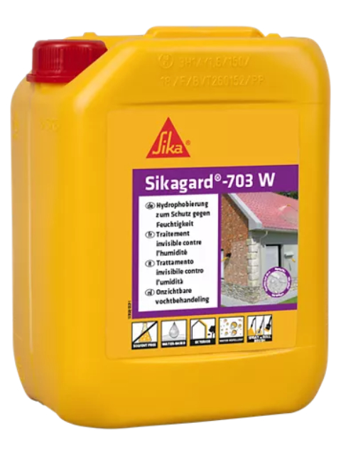 Sikagard®-703 W