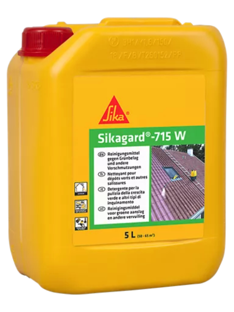 Sikagard®-715 W