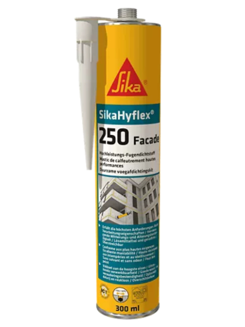 SikaHyflex®-250 Facade