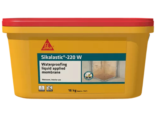 Sikalastic®-220 W