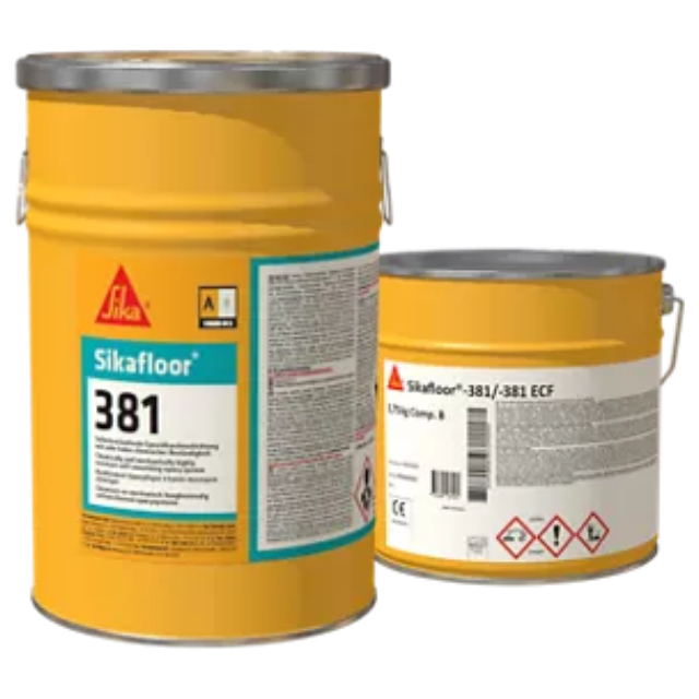Sikafloor®-381