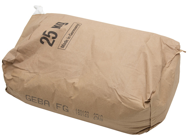 Sika® Quartz Sand 0,1–0,6 mm