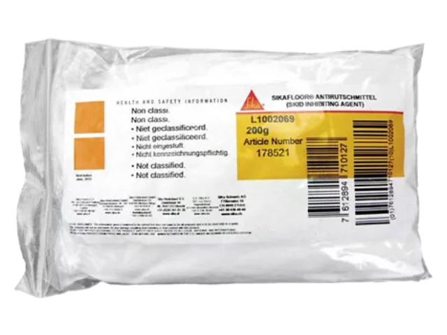 Sikafloor® Antirutschmittel
