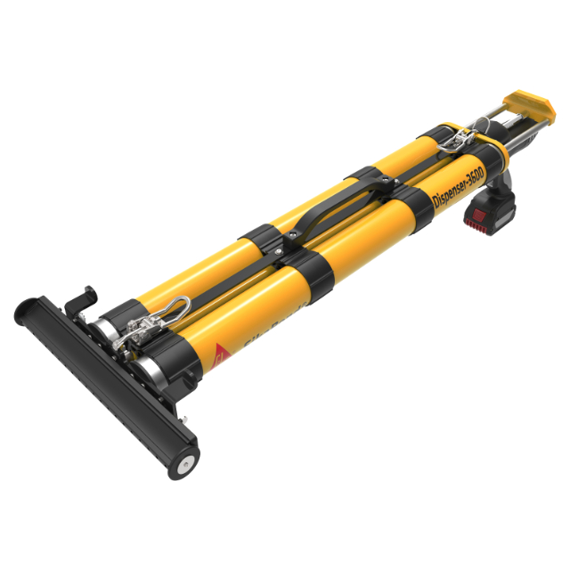 SikaBond® Dispenser-3600 Power