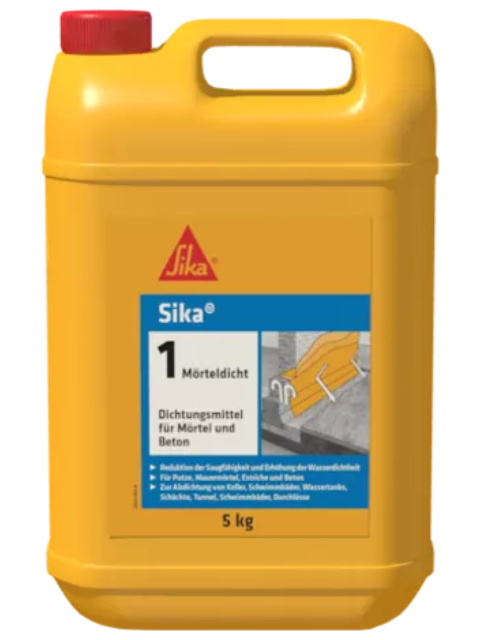 Sika®-1