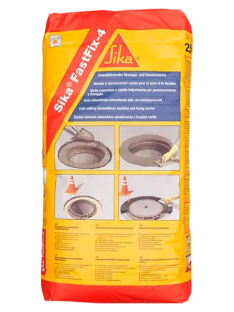 Sika FastFix®-4