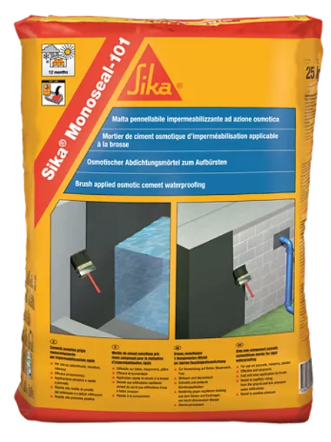 Sika® MonoSeal-101