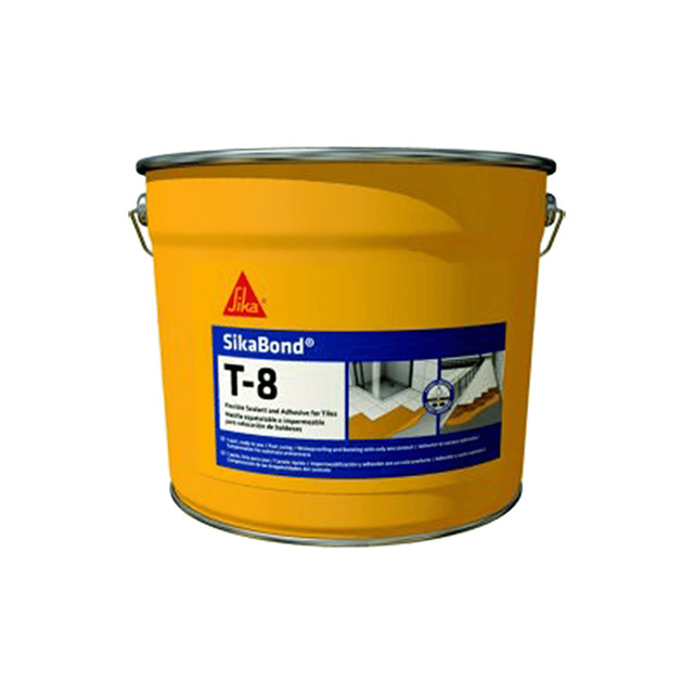SikaBond®-T8
