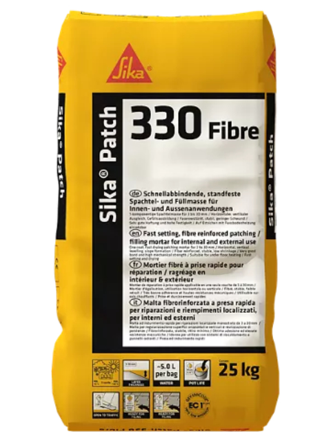 Sika® Patch-330 Fibre