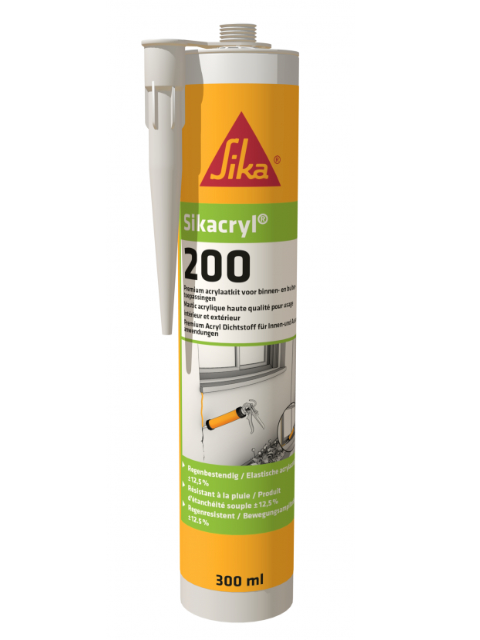 Sikacryl®-200