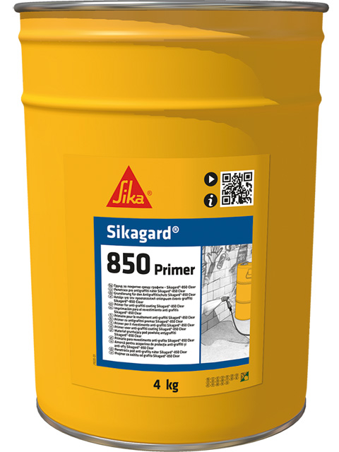 Sikagard®-850 Primer