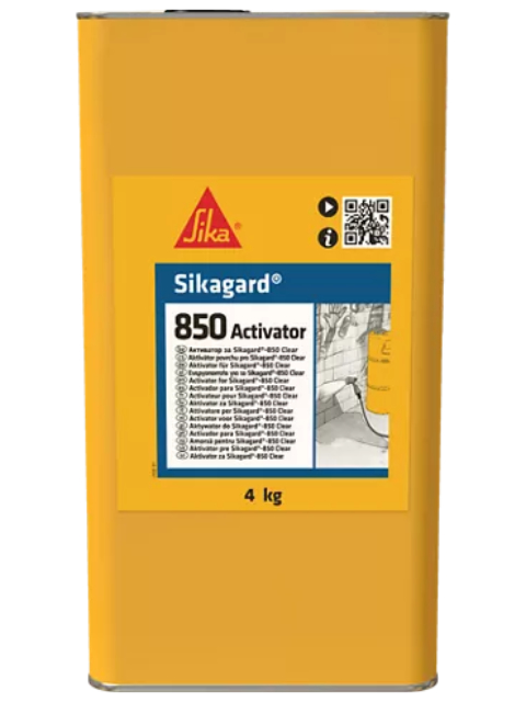 Sikagard®-850 Activator