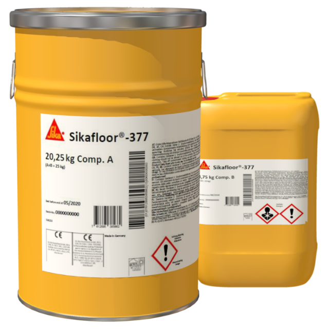 Sikafloor®-377