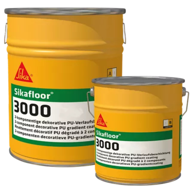 Sikafloor®-3000