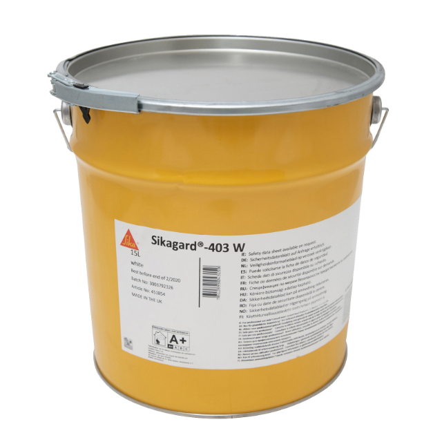 Sikagard®-403 W
