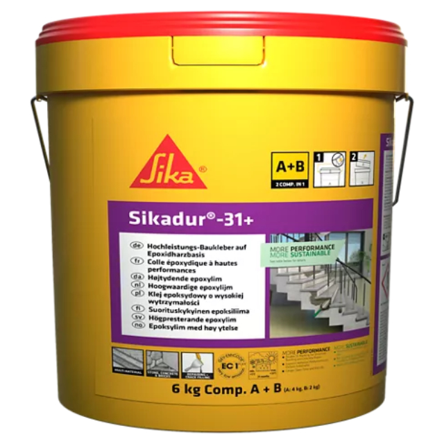 Sikadur®-31+