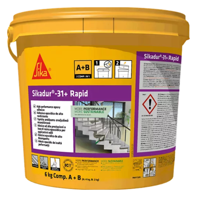 Sikadur®-31+ Rapid