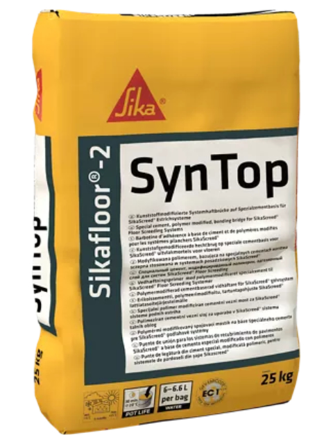 Sikafloor®-2 SynTop