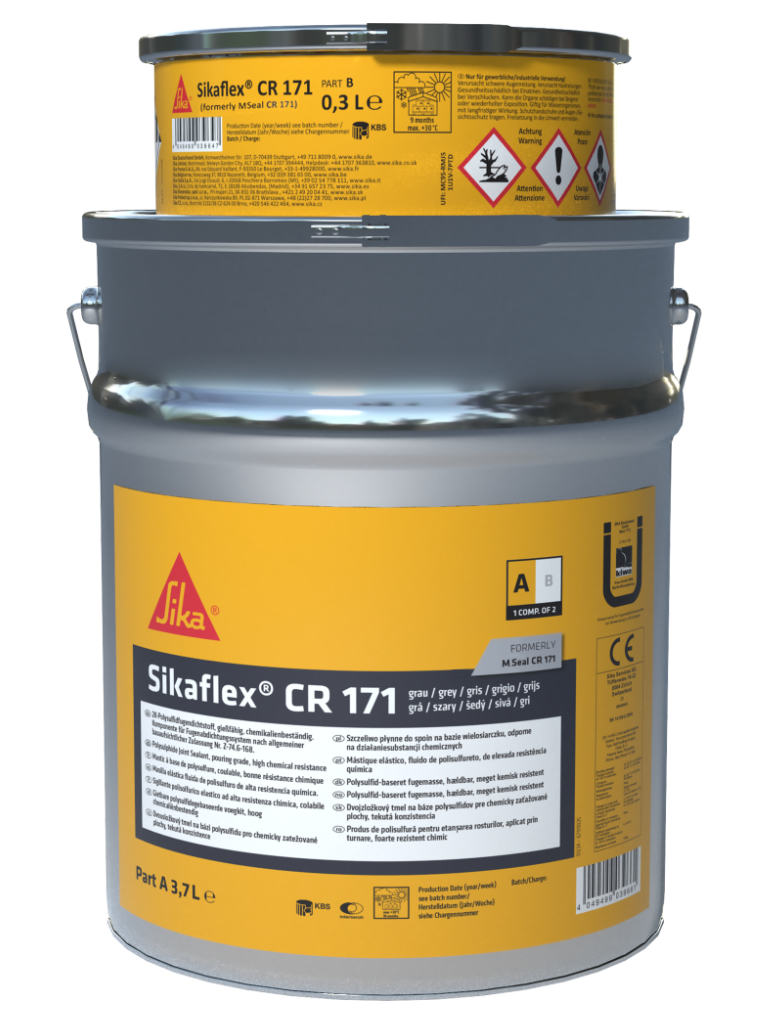Sikaflex® CR 171