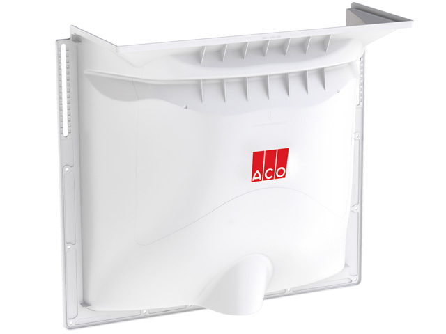 ACO Therm® Lichtschachtkörper – Einzelartikel 400 mm Tiefe