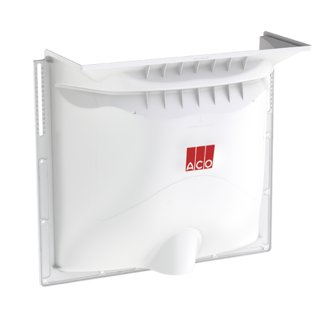 ACO Therm® Lichtschachtkörper - Einzelartikel 400 mm Tiefe
