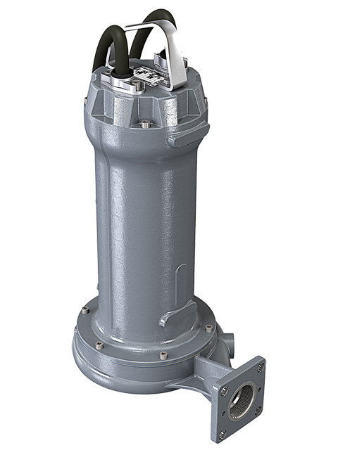 Tauchpumpen zur Fertigpumpstation Powerlift-P Sita