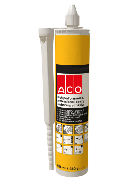 ACO 2K-Klebedichtstoff