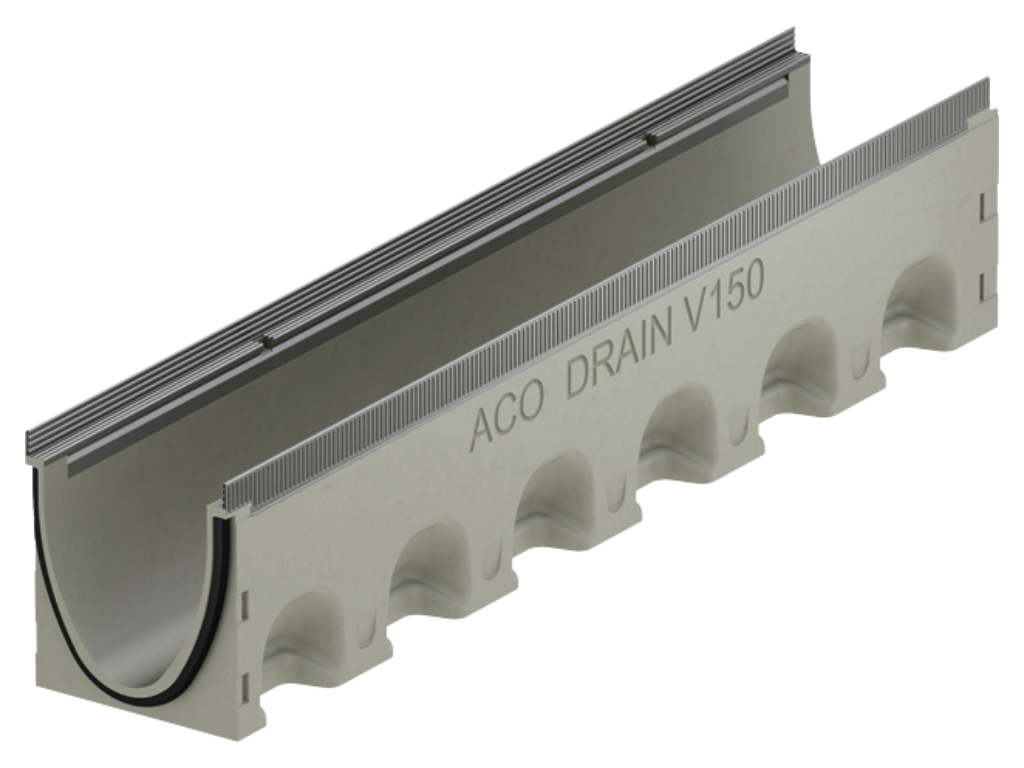 Multiline NX V 150 S/G/K Rinnenkörper