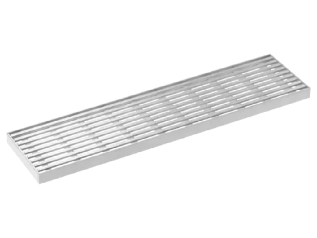 ACO Heelsafe Rost