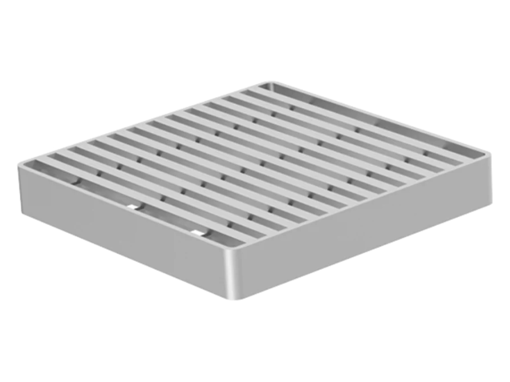 ACO Rost Heelsafe