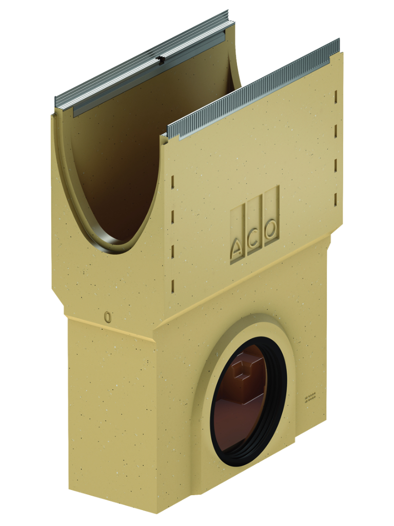 Multiline Seal in V 200 S/E Einlaufkästen, 500 mm