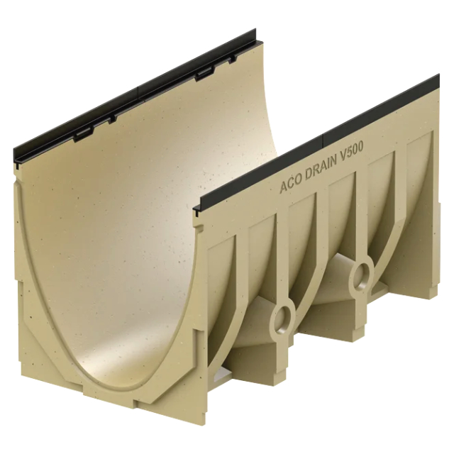 ACO DRAIN® Multiline V 500 G