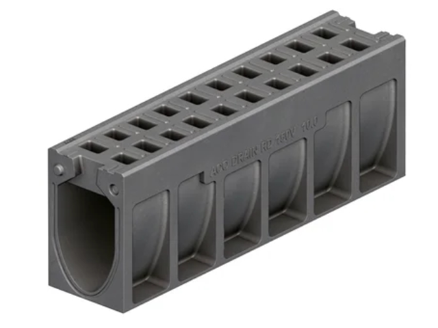 Monoblock Roaddrain RD 150 V ohne Sohlengefälle