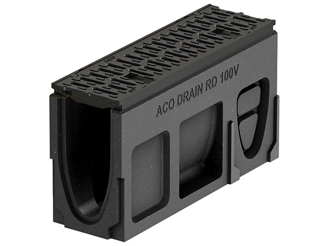 Monoblock Roaddrain RD 150 V Revisionselement