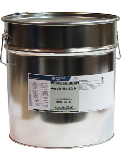 Agrolit 491 EG-M