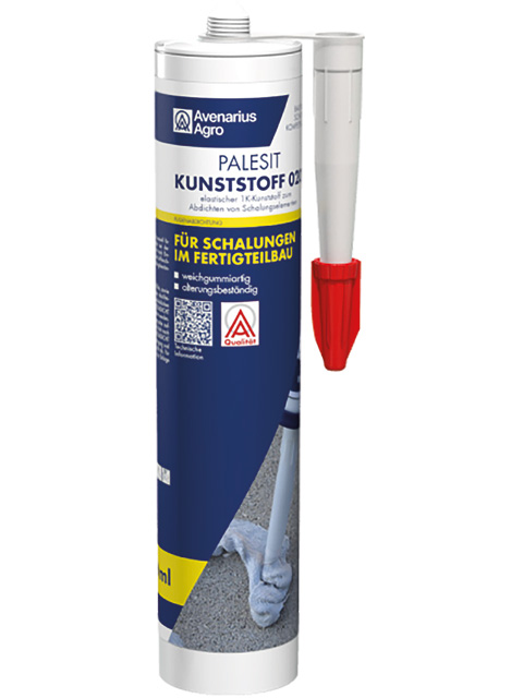 Palesit Kunststoff 020