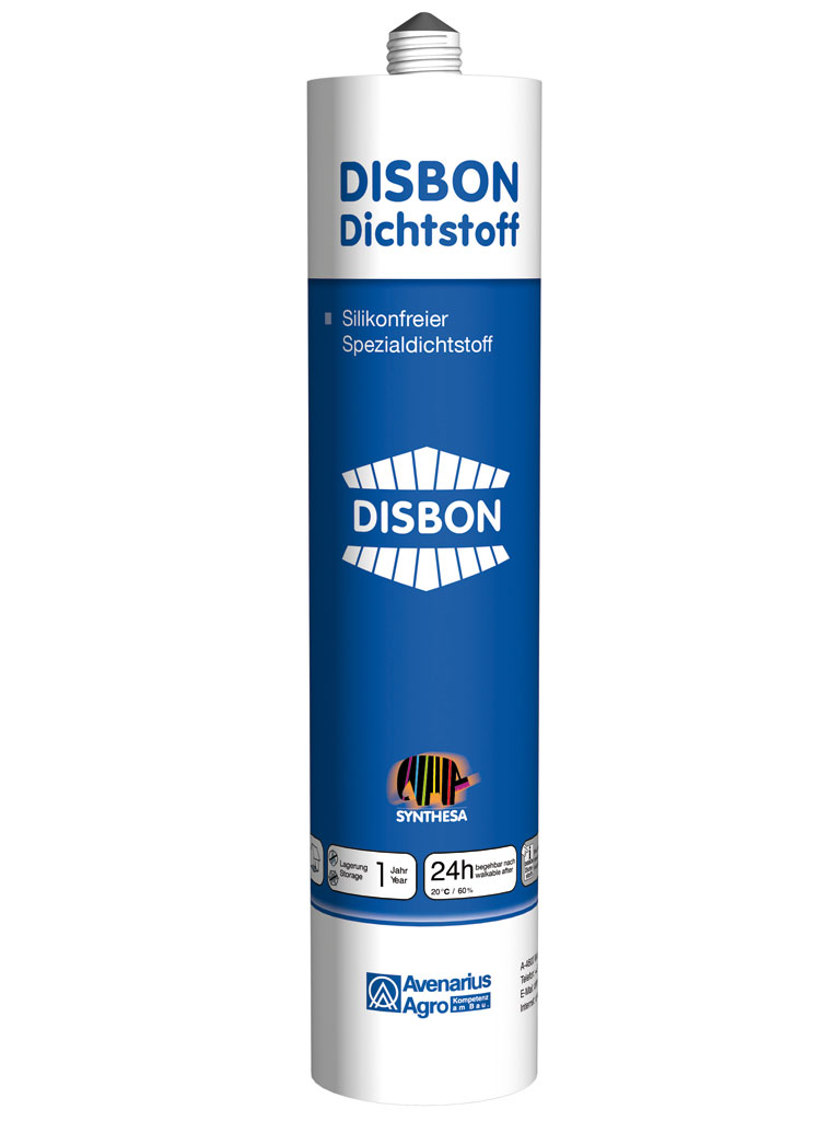 DisboSEAL® 286 COLOR FUGE (Disbon Dichtstoff)