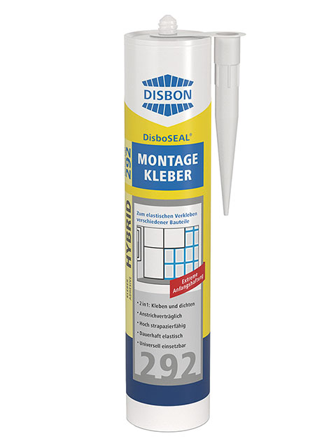 DisboSEAL 292 Montagekleber