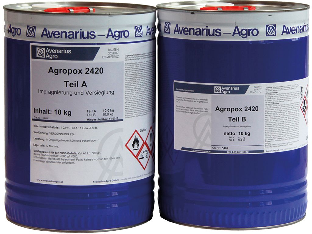 Agropox 2420