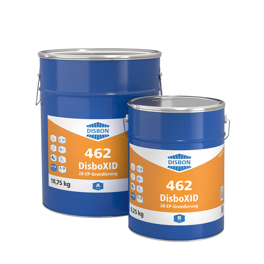 DisboXID 462 2K-EP-Grundierung