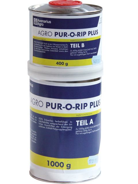 Agro Pur-O-Rip Plus