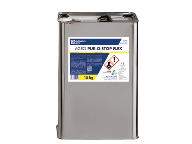 Agro Pur-O-Stop Flex